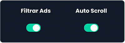 Número de Ads